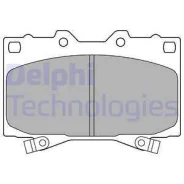 Delphi LP1308 ������� lp1308 Delphi LP1308 ����