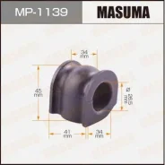 ������ ������������� Masuma /front/ Accord/ CF9 [��.2] MP-1139 Masuma, �������� MP1139 ����