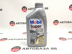 Mobil Super 3000. 0W-20, �������������, 1��. ����