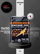 Gigas. 5W-30, 4��. ����