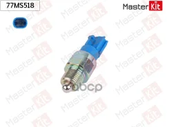 ������, ��������� ������� ���� Nissan, Renault 77MS518 ���� KG417/026. CN.02.18645 MasterKit ���. 77MS518 77MS518 ����