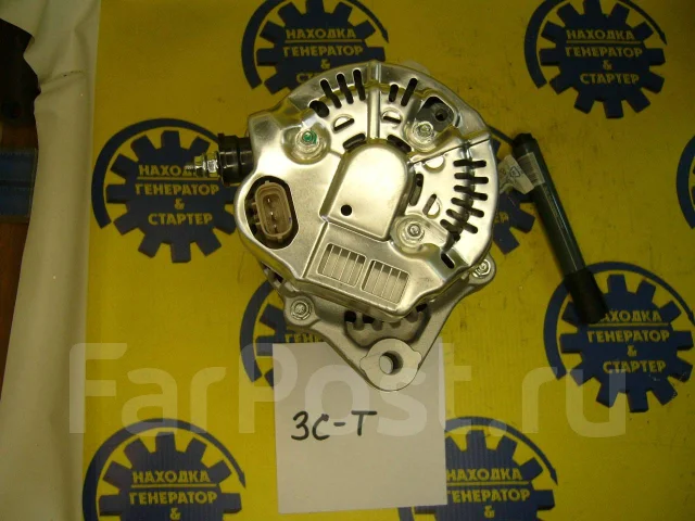 ��������� Toyota 3C-T 2706064320 ����