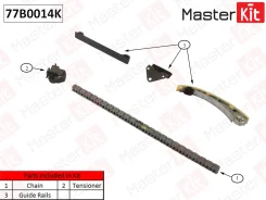 �������� ���� ��� 77b0014k MasterKit 77B0014K ����