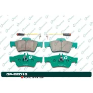 ������� G-brake GP-22018 G-Brake GP22018 GP22018 ����