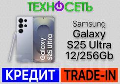 Samsung Galaxy S25 Ultra. �����, 256 ��, �����, 3G, 4G LTE, 5G, ����������, NFC, eSIM ����