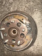 ������� ������ ����� 5������ Honda CR-V RD1 42210-S10-A00 ����