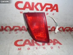 ������ ������� ��������� Toyota Premio ZZT240, ����� ����