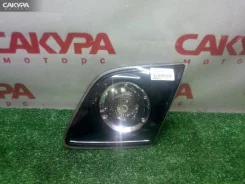 ������ ������� ��������� Mazda Axela BKEP, ������ ����