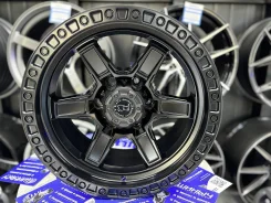 FBX. 9.0x17", 6x139.7, ET0, �� 110,1���. ����