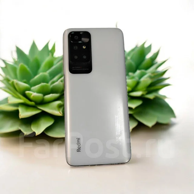 Xiaomi Redmi 10. �/�, 128 ��, ����� ����