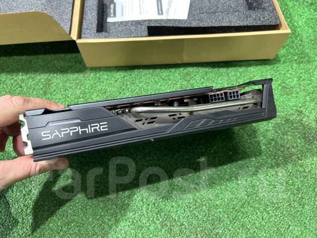 Radeon RX 5700 XT ����
