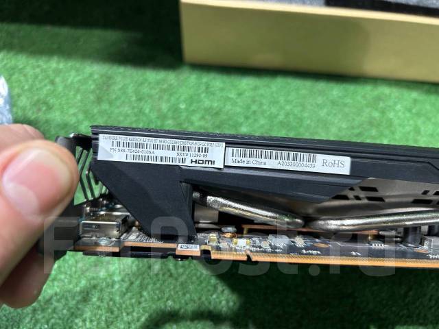 Radeon RX 5700 XT ����