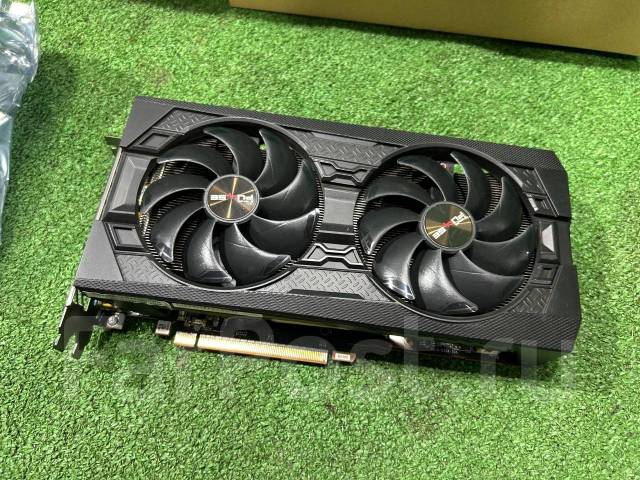 Radeon RX 5700 XT ����