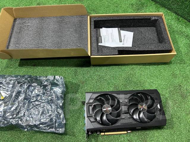 Radeon RX 5700 XT ����