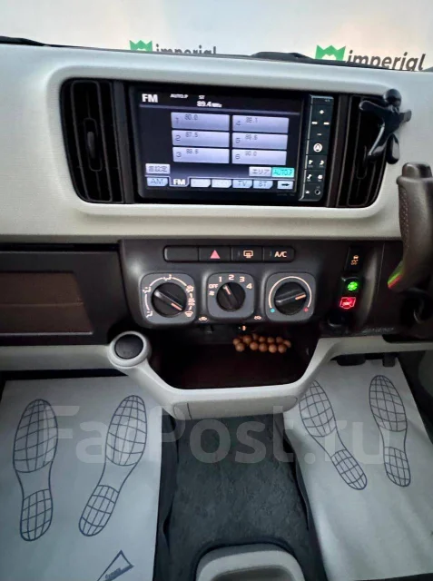 Toyota Passo. �������, ��������, 1.0 (69��.�.), ������, 92 000����. �� ����