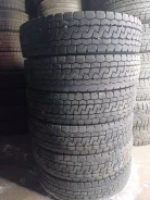 Bridgestone Ecopia M812. �����������, 2023 ���, �/�, ����� 10 % ����