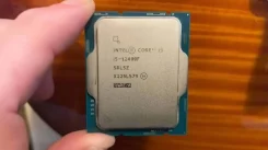 Intel Core i5-12400F ����