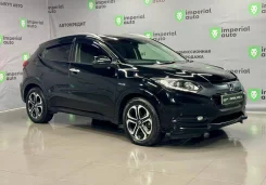 Honda Vezel. �������, ��������, 1.5 (132��.�.), ������, 197 000����. �� ����
