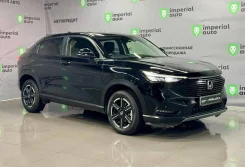 Honda Vezel. �������, ��������, 1.5 (118��.�.), ������, 14 000����. �� ����
