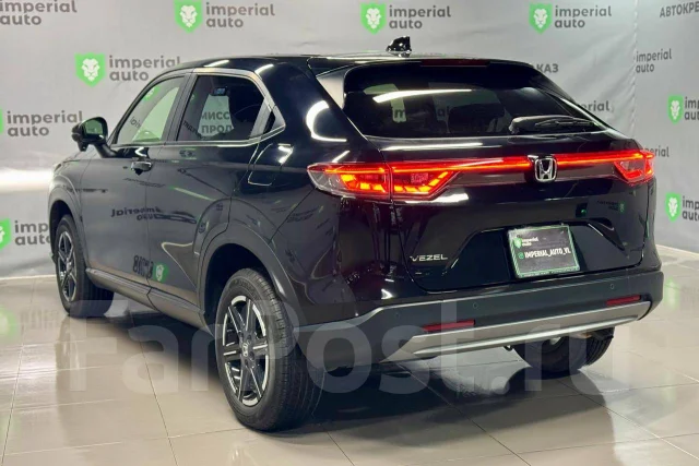 Honda Vezel. �������, ��������, 1.5 (118��.�.), ������, 14 000����. �� ����