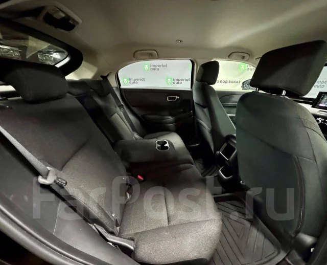 Honda Vezel. �������, ��������, 1.5 (118��.�.), ������, 14 000����. �� ����
