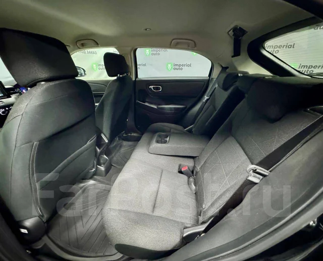 Honda Vezel. �������, ��������, 1.5 (118��.�.), ������, 14 000����. �� ����