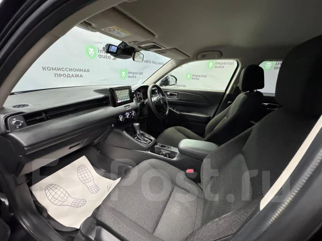 Honda Vezel. �������, ��������, 1.5 (118��.�.), ������, 14 000����. �� ����