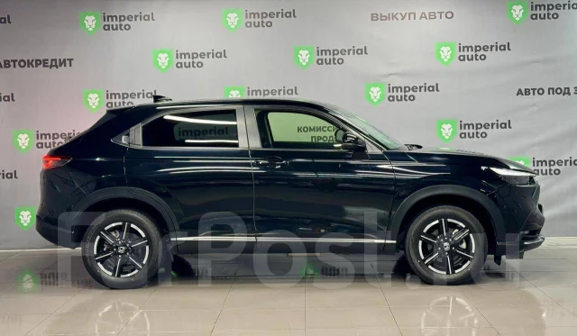 Honda Vezel. �������, ��������, 1.5 (118��.�.), ������, 14 000����. �� ����