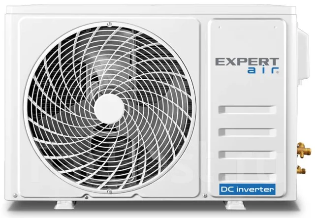 Expertair. 25��&sup2; ����