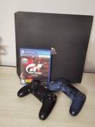 Sony PlayStation 4 Pro ����