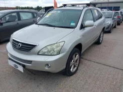Lexus RX400h. JTJHW31U600035675, 3MZFE ����