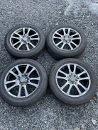Work Steez. 7.0x17", 5x114.3, ET53, �� 73,1���. ����