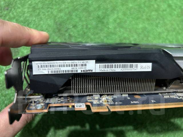 Radeon RX 5700 XT ����