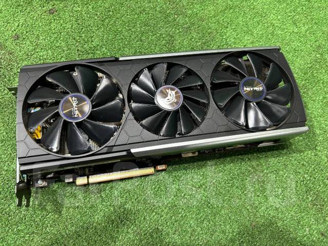 Radeon RX 5700 XT ����
