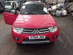 Mitsubishi L200. MMCJNKB40FD011487, 4D56U ����