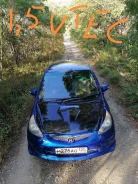 Honda Fit. ��������, 4wd, 1.5 (130��.�.), ������, 347 000����. �� ����