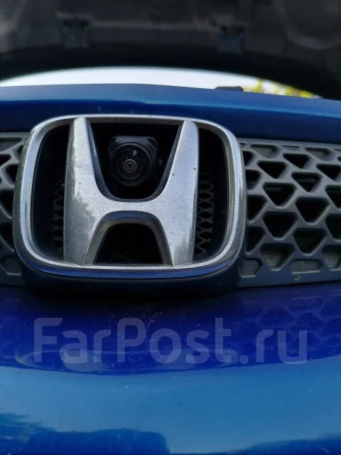 Honda Fit. ��������, 4wd, 1.5 (130��.�.), ������, 347 000����. �� ����