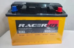 Racer. 78��.�., L3, 820��., ��������, ������������ ��������� ����