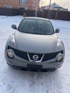 Nissan Juke. YF15, HR15 ����