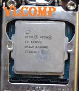 Intel Xeon E3-1230 v5 ����