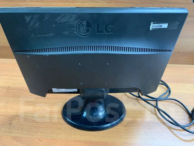 LG. 19", ���������� �� (LCD, LED, QLED) ����