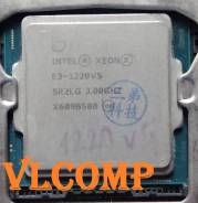 Intel Xeon E3-1220 v5 ����