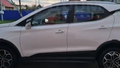 BYD Yuan Pro ����� �������� ����� ����