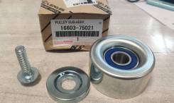 �������� ����� ����� 2TR-FE 16603-75021 �������� 1660375021 ����