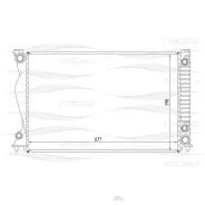 �������� AUDI A6 04- FREE-Z KK0102 KK0102 ����