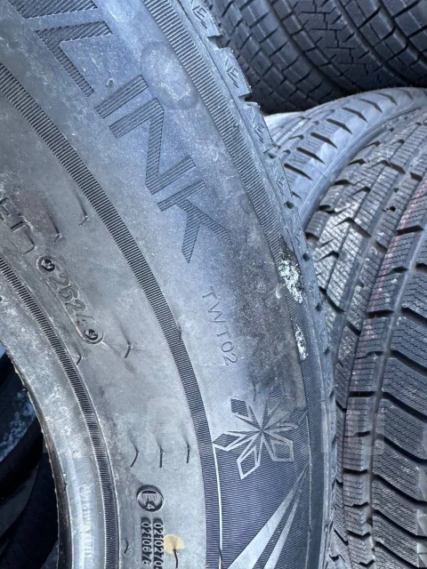 Triangle Snowlink PL02. �����������, 2024 ���, ����� ����