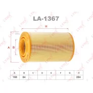 ������ ��������� Citroen Jumper 1.9TD-2.8D 94-, FIAT Ducato 1.9TD-2.8D 94-, Peugeot Boxer 1.9TD-2.8D 94- Lynxauto LA1367 LA1367 ����