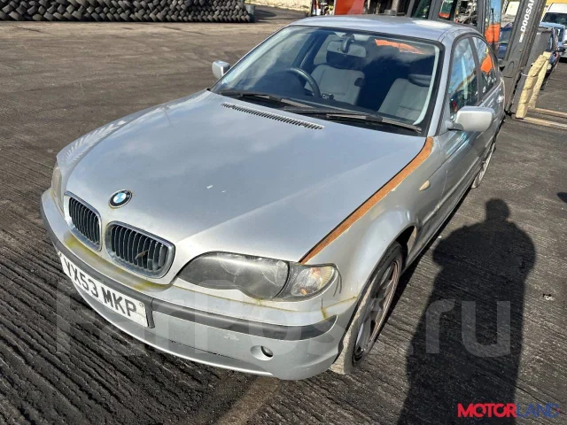 ���������� ������������ BMW 3 E46 1998-2006 20697464 64529145353 ����