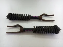 ������ �������� Honda CR-V 1996 51605S10024 RD1 B20B, �������� 51605S10024 ����