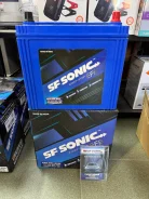 SF Sonic. 50��.�., B24, 520��., ��������, ������������ ������ ����